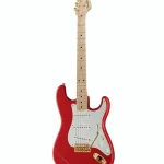 Fender 56 Strat NOS FR GH – Elgitarr Recension