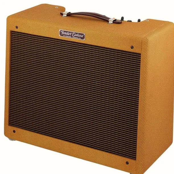 Fender 57 Custom Deluxe Recension 2025: Fortfarande värd det?