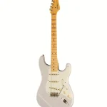 Fender 57 Strat WBL JM Relic – Elgitarr Recension