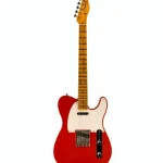 Fender 57 Tele Relic ACT – Elgitarr Recension