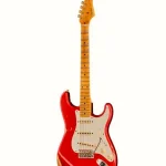 Fender 58 Strat FACAR Relic – Elgitarr Recension