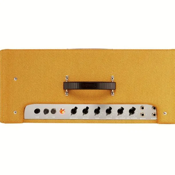 Fender 59 Bassman LTD Testrapport: Specifikationer, ljud & recension