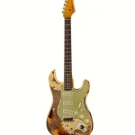 Fender 59 Strat AVWoC3CS Super Relic – Elgitarr Recension