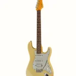Fender 60 Strat Aged VW Relic – Elgitarr Recension