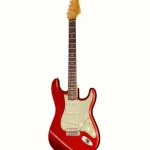 Fender 60 Strat CAR Journeyman Relic – Elgitarr Recension