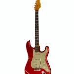 Fender 60 Strat CAR Relic – Elgitarr Recension