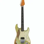 Fender 60 Strat HSS HR MBAH SADB – Elgitarr Recension