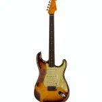 Fender ’61 Bone Tone Strat A3CS – Elgitarr Recension