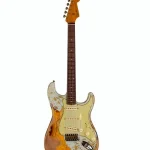 Fender ’61 Bone Tone Strat ASB – Elgitarr Recension