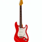 Fender 61 Strat RW HRR NOS – Elgitarr Recension