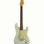 Fender 62 Poblano Strat Jmr ASB – Elgitarr Recension