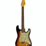 Fender 63 Strat 3CS Relic – Elgitarr Recension
