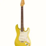 Fender 63 Strat Relic GRY MBDB – Elgitarr Recension