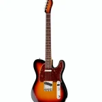 Fender 63 Telecaster A3TSB JM – Elgitarr Recension