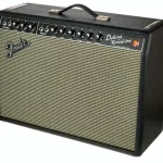 Fender 64 Custom Deluxe Reverb Recension: Är detta den bästa budgetkombon?