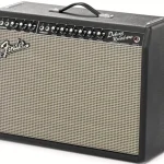 Fender 65 Deluxe Reverb Recension: Prisvärd kvalitet eller bara billig?