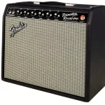 Fender 65 Princeton Reverb Recension: Den bästa dealen för gitarrister?