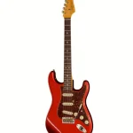 Fender 65 Strat CAR JM Relic – Elgitarr Recension