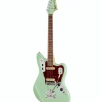 Fender 66 Jaguar ASG CC – Elgitarr Recension