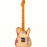 Fender ’67 Custom Tele HVY REL AB – Elgitarr Recension