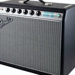 Fender 68 Custom Princeton Reverb Recension: Varför du måste kolla in denna stärkare