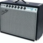 Fender 68 Custom Pro Reverb Recension: En smart investering?