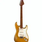 Fender 69 Strat Heavy Relic MBLP – Elgitarr Recension