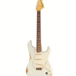 Fender 69 Strat OLW Relic – Elgitarr Recension