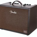 Fender Acoustic Junior GO Recension: Perfekt för hemmet eller studion?