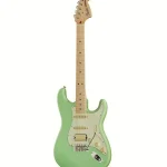 Fender AM Perf Strat HSS MN SFG – Elgitarr Recension