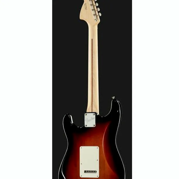 Fender AM Perf Strat HSS RW 3TSB – Elgitarr Recension