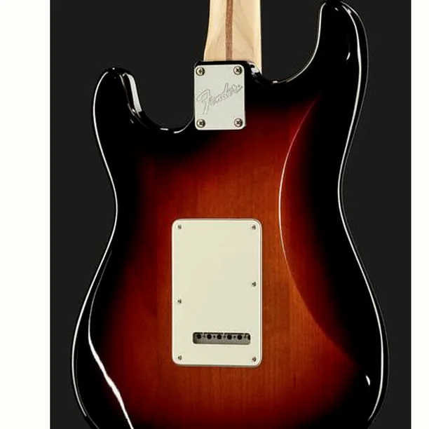 Fender AM Perf Strat HSS RW 3TSB – Elgitarr Recension