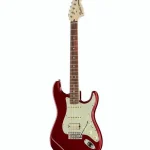 Fender AM Perf Strat HSS RW AUB – Elgitarr Recension