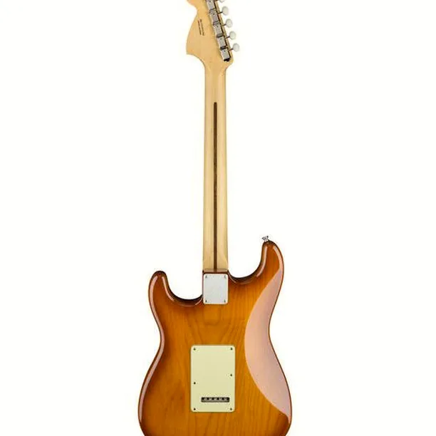 Fender AM Perf Strat RW HB – Elgitarr Recension