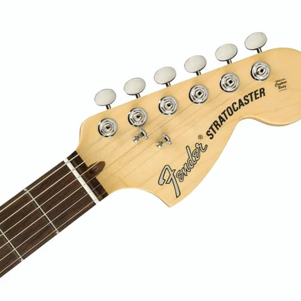 Fender AM Perf Strat RW HB – Elgitarr Recension