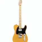 Fender Am Perf Tele Hum MN BTB – Elgitarr Recension