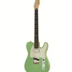 Fender AM Perf Tele HUM RW SFG – Elgitarr Recension