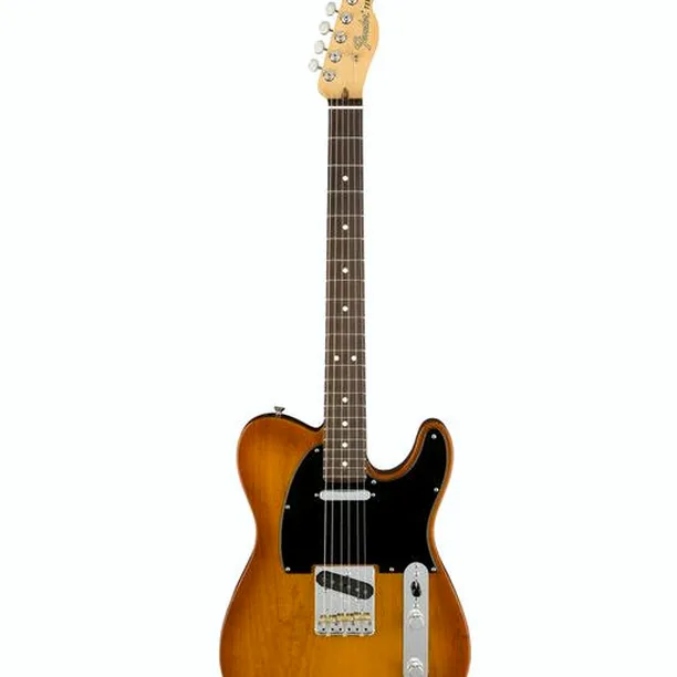 Fender AM Perf Tele RW HBST – Elgitarr Recension