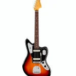 Fender Am Pro Clsc Jaguar RW 3TS – Elgitarr Recension