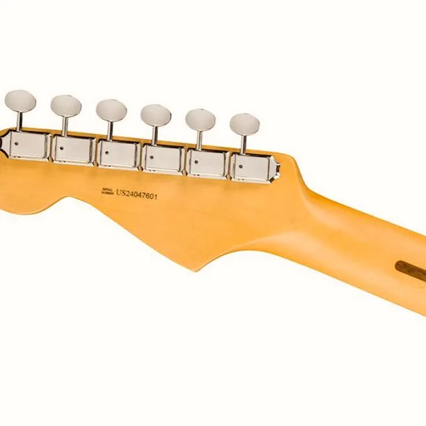 Fender Am Pro Clsc Strat RW FDKR – Elgitarr Recension