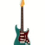 Fender Am Pro Clsc Strat RW FSGM – Elgitarr Recension