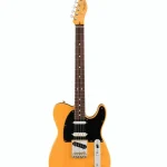 Fender Am Pro Clsc Tele SSS RW BTB – Elgitarr Recension