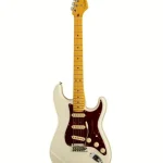 Fender AM Pro II Strat MN OWT – Elgitarr Recension