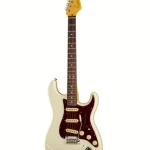 Fender AM Pro II Strat OWT – Elgitarr Recension