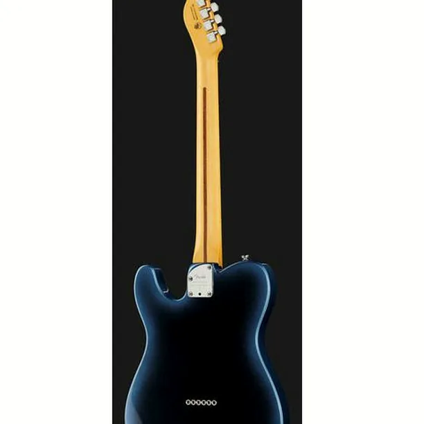 Fender AM Pro II Tele DK NIT – Elgitarr Recension