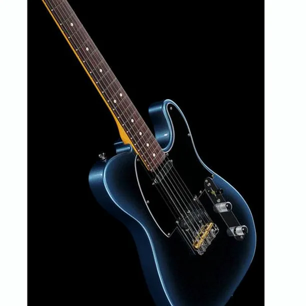 Fender AM Pro II Tele DK NIT – Elgitarr Recension