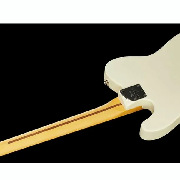 Fender AM Pro II Tele OWT – Elgitarr Recension