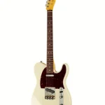 Fender AM Pro II Tele OWT – Elgitarr Recension