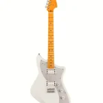 Fender Am Ultra II Meteora MN AVL – Elgitarr Recension