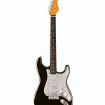 Fender Am Ultra II Strat EB TXT – Elgitarr Recension